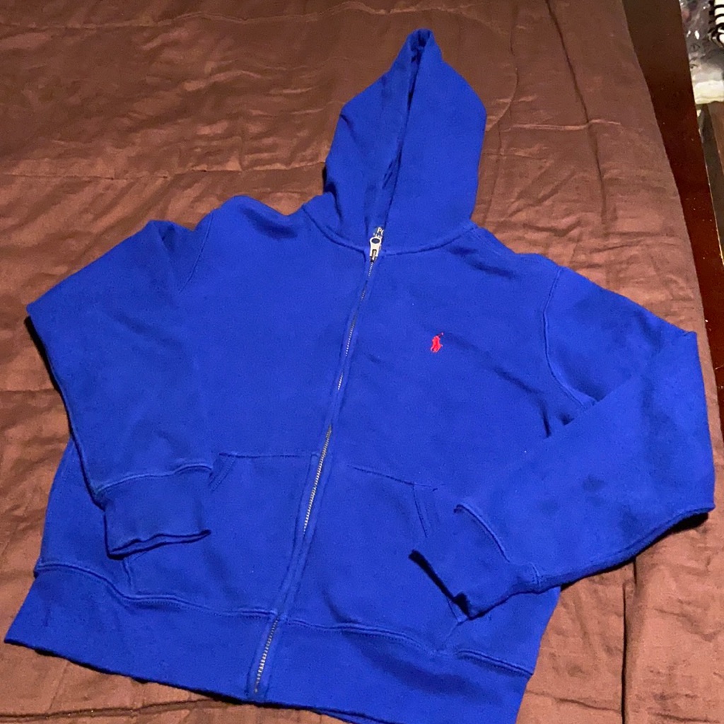 Polo Ralph Lauren Brand Guc